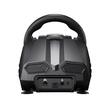 Volan Gaming FlashFire Imola negru cu rosu