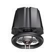 Volan Gaming FlashFire Imola negru cu rosu