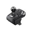 Volan Gaming FlashFire Imola negru cu rosu