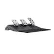 Volan Gaming FlashFire Imola negru cu rosu