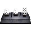 Volan gaming FlashFire Suzuka F111 negru cu albastru