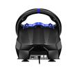 Volan gaming FlashFire Suzuka F111 negru cu albastru