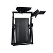 Stand pentru volane FlashFire F902 negru