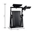 Stand pentru volane FlashFire F902 negru