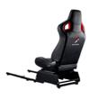 Scaun pentru stand volane FlashFire F903 negru