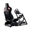 Scaun pentru stand volane FlashFire F903 negru