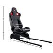 Scaun pentru stand volane FlashFire F903 negru