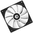Ventilator ID-Cooling PN-17 120mm negru iluminare rainbow