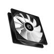 Ventilator ID-Cooling PN-17 120mm negru iluminare rainbow