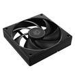 Ventilator ID-Cooling PN-18 120mm negru