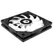 Ventilator ID-Cooling PN-22 120mm negru iluminare RGB