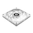 Ventilator ID-Cooling PN-23 120mm alb iluminare RGB