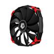 Ventilator ID-Cooling PN-26 140mm negru