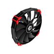 Ventilator ID-Cooling PN-26 140mm negru