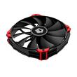 Ventilator ID-Cooling PN-26 140mm negru