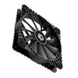 Ventilator ID-Cooling PN-27 140mm negru