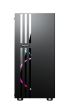 Carcasa Segotep Fenix neagra