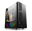 Carcasa Segotep Fenix neagra