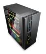 Carcasa Segotep Fenix neagra