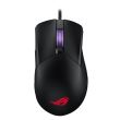 Mouse gaming ASUS ROG Gladius III negru