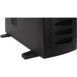 Carcasa Inter-Tech FH-9009 neagra