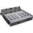 Carcasa Inter-Tech FH-9009 neagra