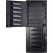 Carcasa Inter-Tech FH-9009 neagra