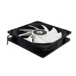 Ventilator ID-Cooling FL-12025 120mm