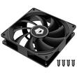 Ventilator ID-Cooling FL-12025K 120mm
