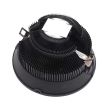 Cooler procesor Segotep Flashy Castle 120+ iluminare RGB