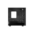 Carcasa Aerocool Flo neagra