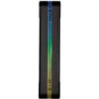 Set 3 ventilatoare Riotoro Quiet Storm 120mm iluminare RGB