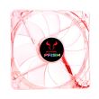 Set 2 ventilatoare Riotoro Prism 120mm iluminare RGB