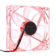 Set 2 ventilatoare Riotoro Prism 120mm iluminare RGB