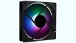 Ventilator Aerocool Frost12 120mm iluminare RGB