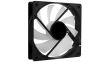 Ventilator Aerocool Frost12 120mm iluminare RGB
