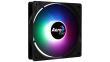Ventilator Aerocool Frost12 120mm iluminare RGB