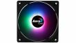 Ventilator Aerocool Frost12 120mm iluminare RGB