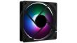 Ventilator Aerocool Frost12 120mm iluminare RGB PWM