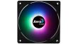 Ventilator Aerocool Frost12 120mm iluminare RGB PWM