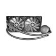 Cooler procesor cu lichid ID-Cooling Frostflow 240
