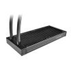Cooler procesor cu lichid ID-Cooling Frostflow 240