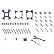 Cooler procesor cu lichid ID-Cooling Frostflow X 360