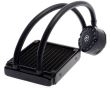 Cooler procesor cu lichid ID-Cooling Frostflow 120L-B