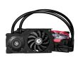 Cooler placa video cu lichid ID-Cooling Frostflow 240VGA iluminare rosie