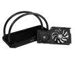 Cooler placa video cu lichid ID-Cooling Frostflow 240VGA iluminare rosie
