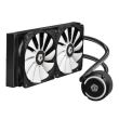 Cooler procesor cu lichid ID-Cooling Frostflow+ 280 CPU Cooler