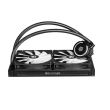 Cooler procesor cu lichid ID-Cooling Frostflow+ 280 CPU Cooler
