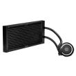 Cooler procesor cu lichid ID-Cooling Frostflow+ 280 CPU Cooler