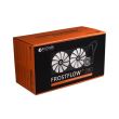 Cooler procesor cu lichid ID-Cooling Frostflow+ 280 CPU Cooler